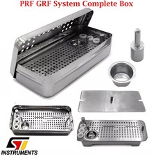 PRF 03 GRF System Box