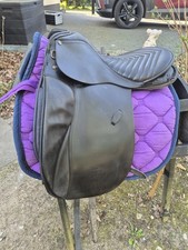 Wanderreitsattel