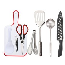 8PCS Outdoor Camping