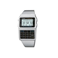 CASIO Vintage Collection,DBC-611-1DF,Taschenrechner,Calculator,Telememo,Uhr,NEU
