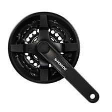 Shimano Tourney Kurbel