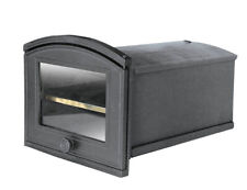 Backkasten Gusseisen