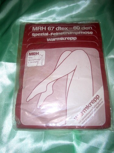 Vintage retro mrh warm - retro, spezial