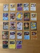 Pokemon Karten: Holo |