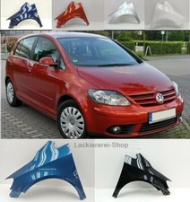 KOTFLÜGEL VORNE LACKIERT IN