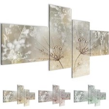Wandbilder Pusteblume Modern