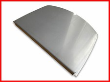 Edelstahl grillplatte plancha - edelstahl,