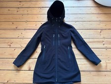 WELLENSTEYN DYNAMICA SOFTSHELL