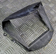 Kühlereinfassung,Verkleidung Suzuki Katana AY50 LC Roller