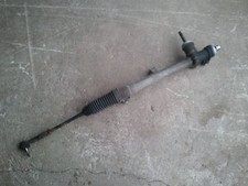 Fiat Grande Punto Bj06 Lenkung Lenkgetriebe TRW Servolenkung