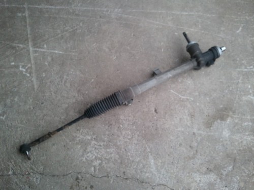 Fiat grande punto - fiat, bj06
