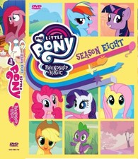My Little Pony Friendship Is