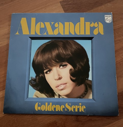 Alexandra goldene - alexandra,