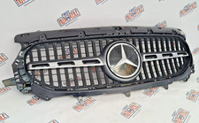 Original Mercedes H247 GLA Mopf Facelift Grill Kühlergrill A2478880802
