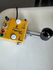 Wieland Flamm-Fix Erdgas