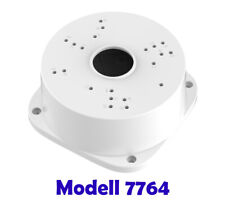 Bis 10x Montagebox CamBox