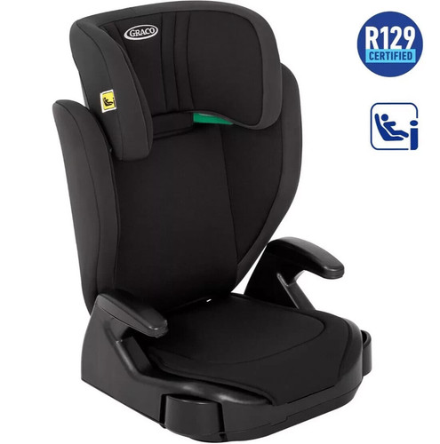 Graco junior maxi size - graco, i-size