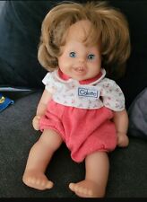 Zapf Puppe Colette Vintage 