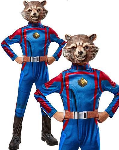 Rocket child deluxe kinder - deluxe,