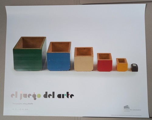 Verzuu ausstellungsplakat - ko, verzuu: