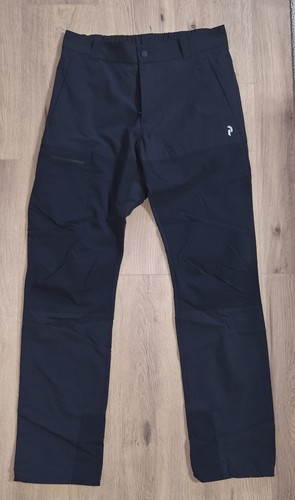 Peak performance softshell - peak,