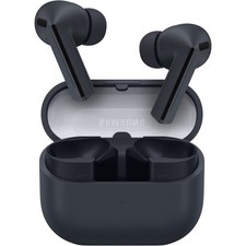 Samsung Galaxy Buds3 FE R420 Kopfhörer schwarz Bluetooth kabellos Headset WOW!