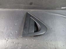 HONDA CIVIC VIII Türgriff