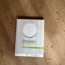SITZPLATZ® WC-/Toilettensitz
