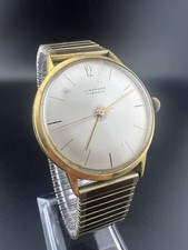 Junghans Vintage Herrenuhr 17