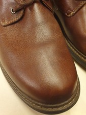 Clarks Herrenschuhe Gore-tex