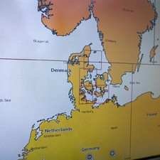 NAVIONICS Schweden Dänemark MicroSD Seekarten Raymarine Simrad Lowrance