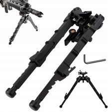 Gewehr Zweibeine 7,25"-9"