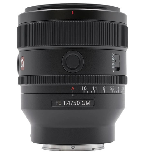Sony objektiv f 1 4 - sony, fe