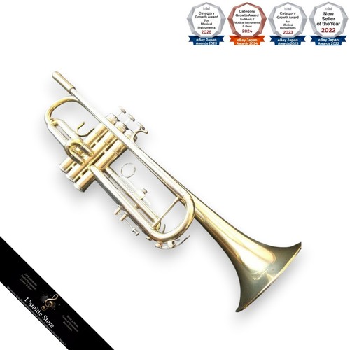 Bach stil trompete heinrich - bach,