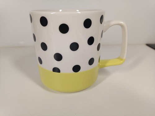 Habitat bright yellow black - bright,
