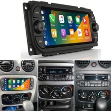 4G+64GB Für Jeep Liberty