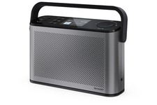 DAB+ Radio tragbar Bluetooth