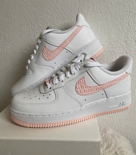 Nike air force valentines - air,