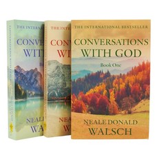 Conversations with God by