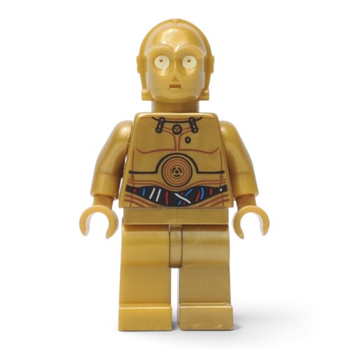 Lego minifigur star wars - lego,