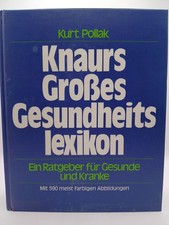 Knaurs Grosses