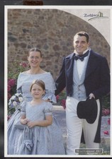 Hessentag in Butzbach - Hessentagspaar 2007