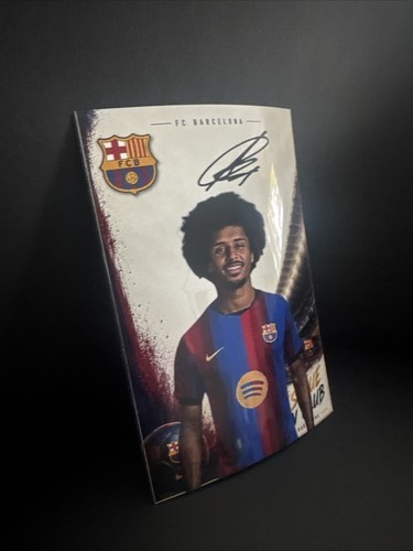 Karim adeyemi barcelona - karim,