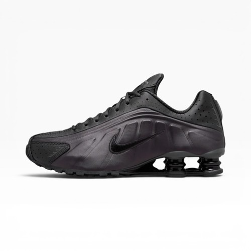 Nike shox cave purple - cave,