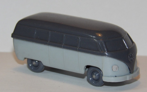 Wiking unverglast t1 - unverglast, bus