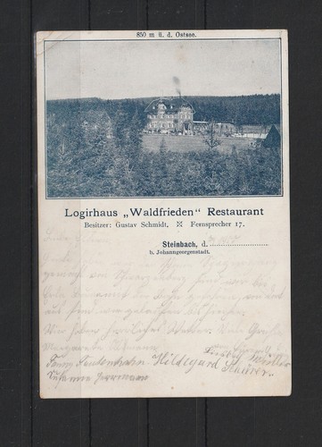 Steinbach b - ak,