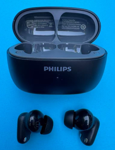 Philips tat2569 true - philips,