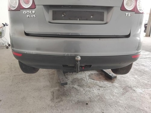 Golf plus original - vw,