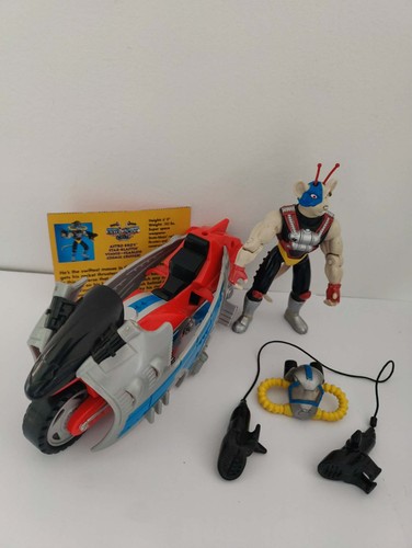 Biker mice from mars astro - mice,