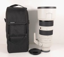 Sony Objektiv SEL70200F28GM2